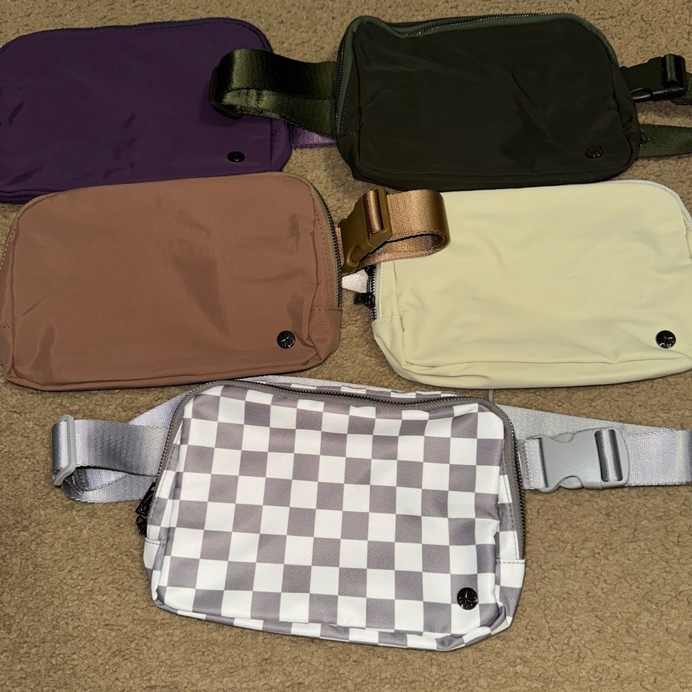Lemon drop shop xl crossbody bags